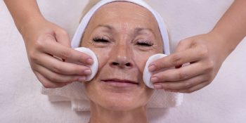 Zabiegi kosmetyczne dla seniorów