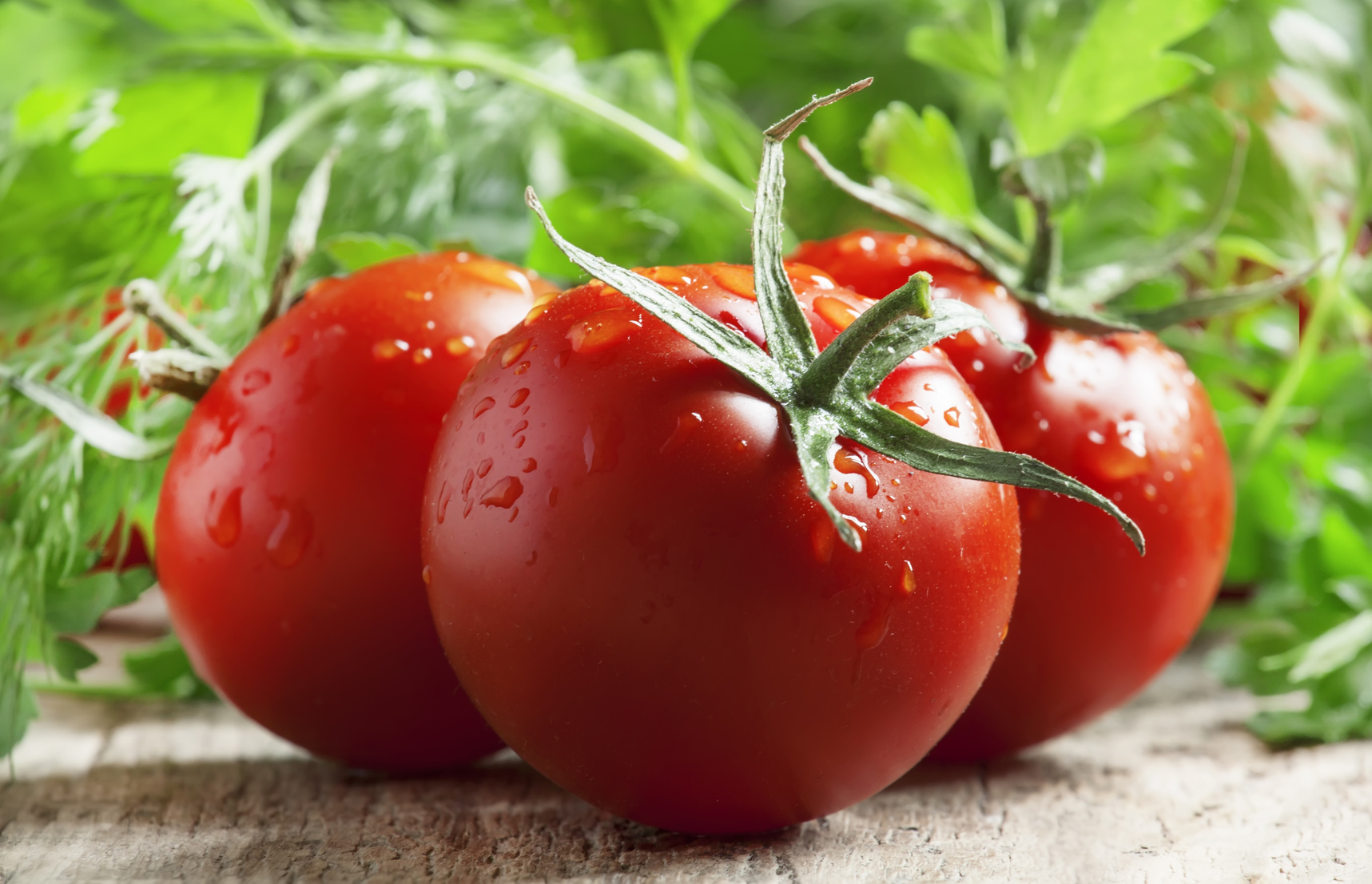 Pomidory a ich właściwości zdrowotne