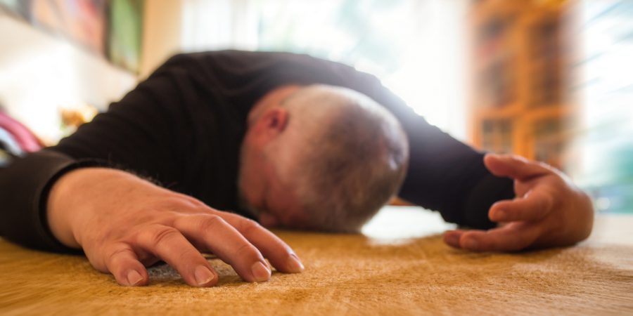 Zapadalność na padaczkę wśród osób powyżej 60 roku życia