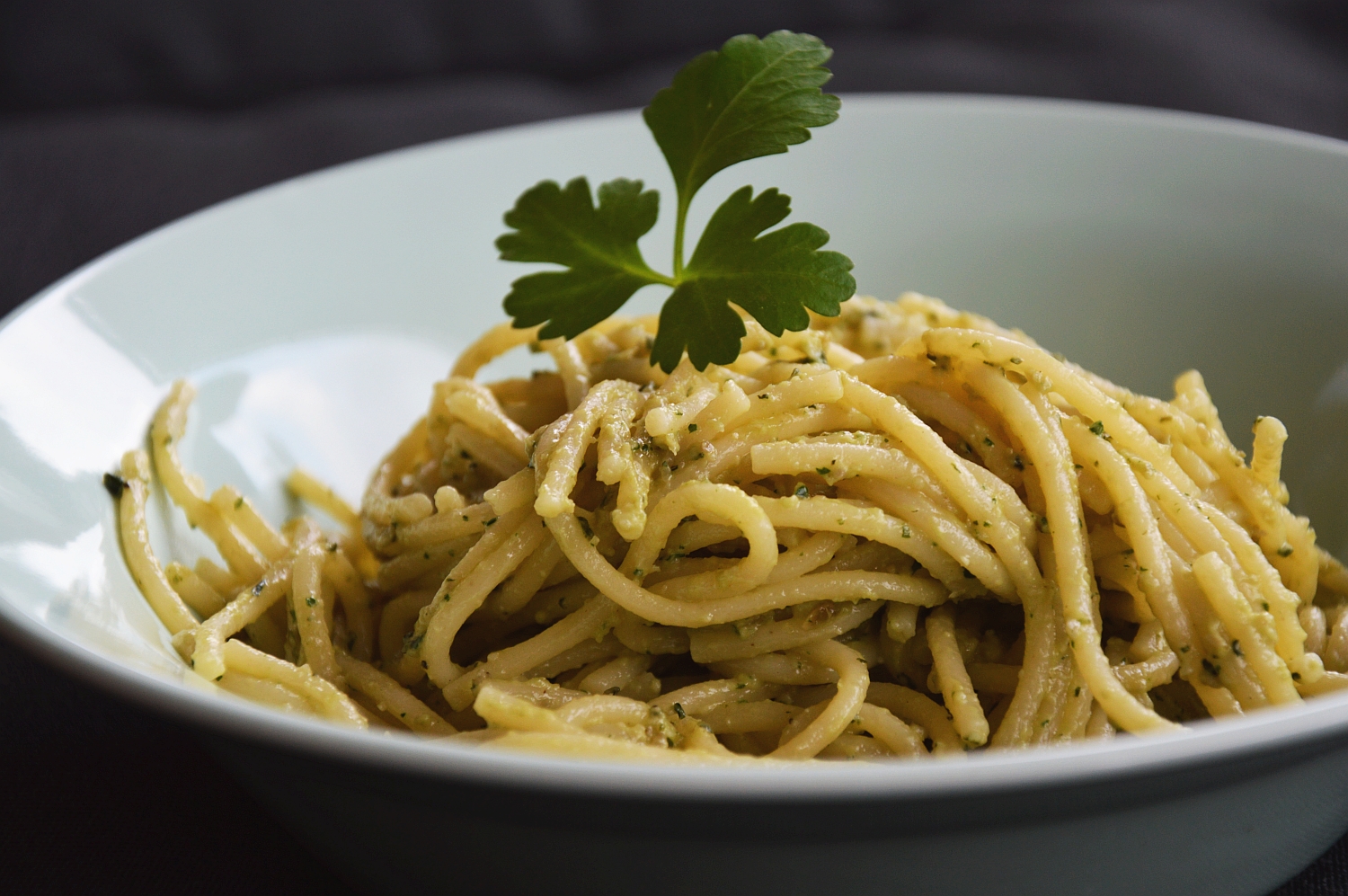 Pesto - idealne do makaronu i warzyw