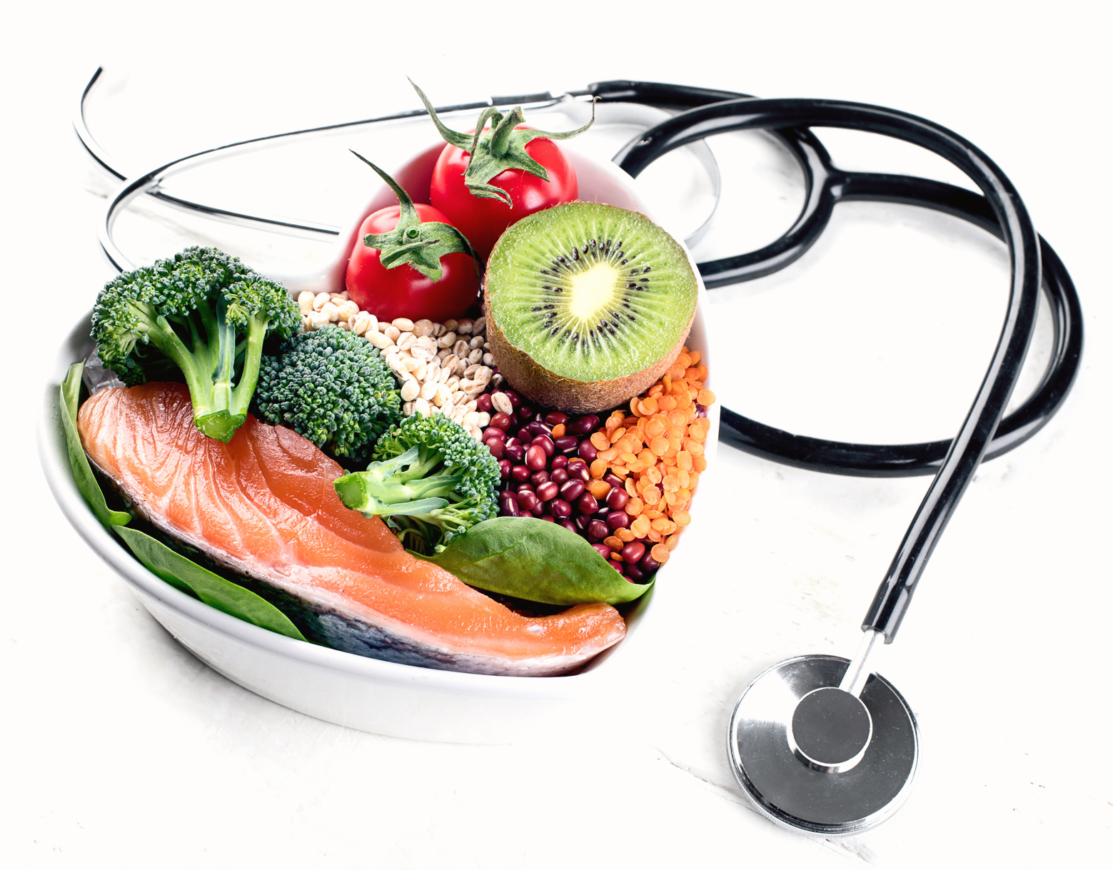 Żywność funkcjonalna a choroby układu krążenia