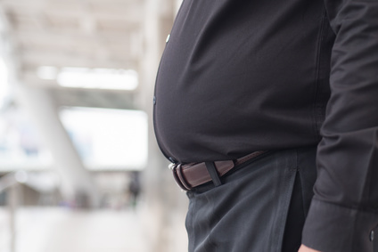 Wpływ otyłości na występowanie choroby zwyrodnieniowej stawów