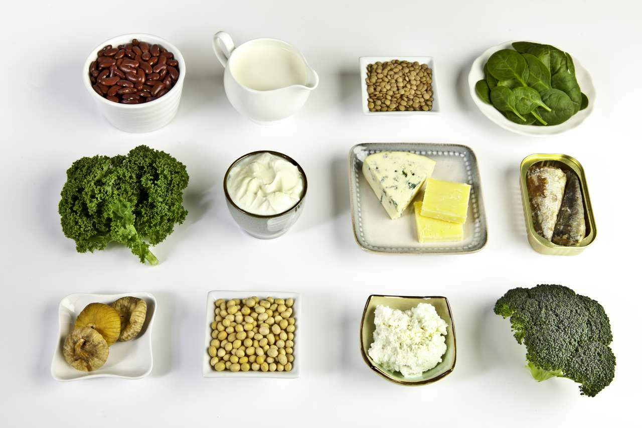 Osteoporoza a profilaktyka żywieniowa