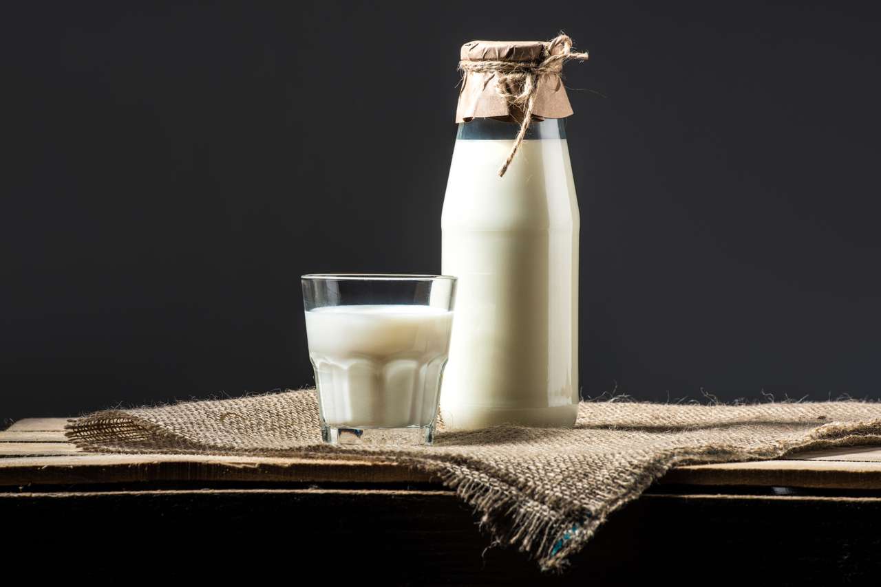 Właściwości tłuszczu mlekowego
