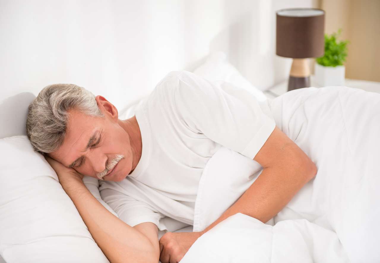 Wpływ snu na bóle głowy i migreny