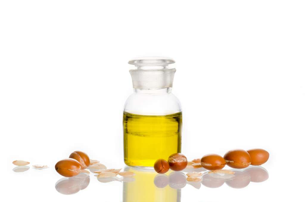 Dlaczego olej arganowy jest wartościowym produktem