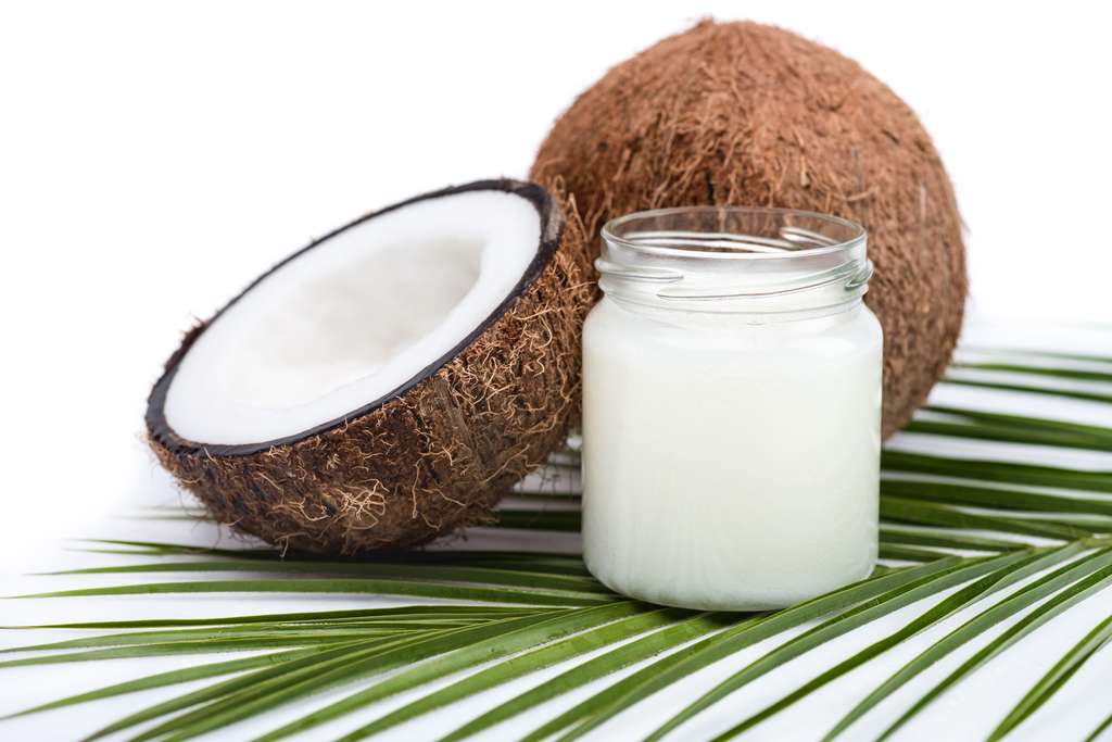 Olej kokosowy i jego wykorzystanie do produkcji kosmetyków