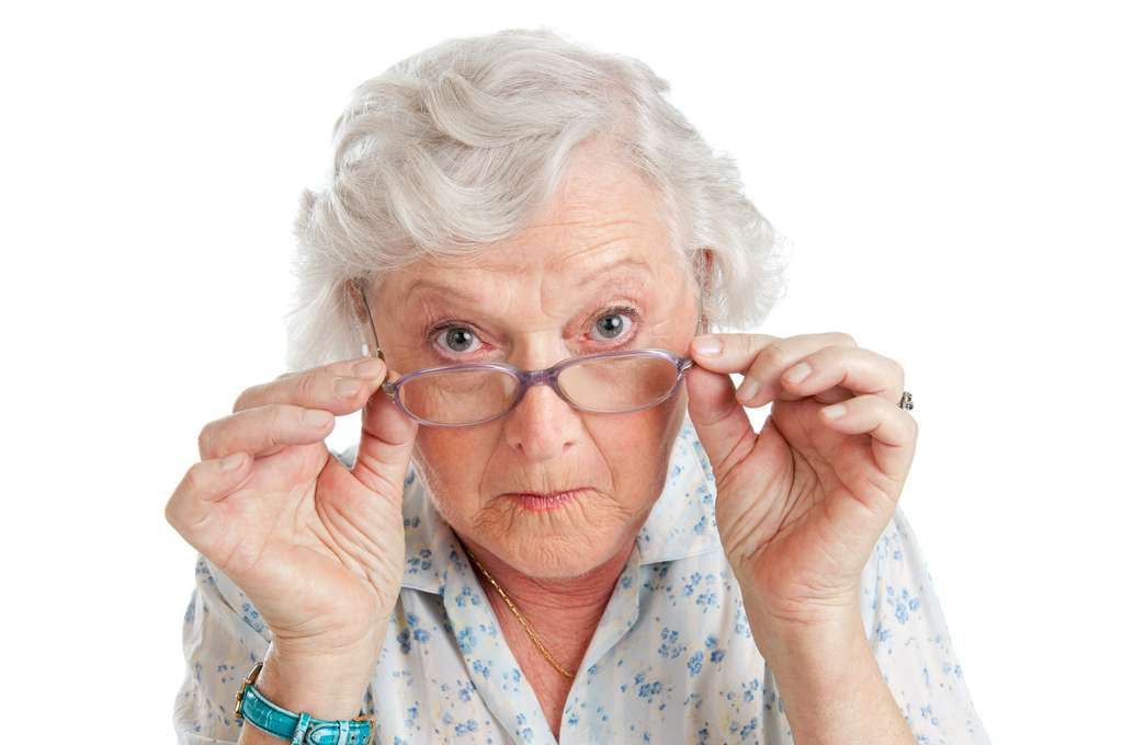 Źle dobrane okulary mogą być przyczyną przewlekłego bólu głowy i zaburzeń koncentracji!