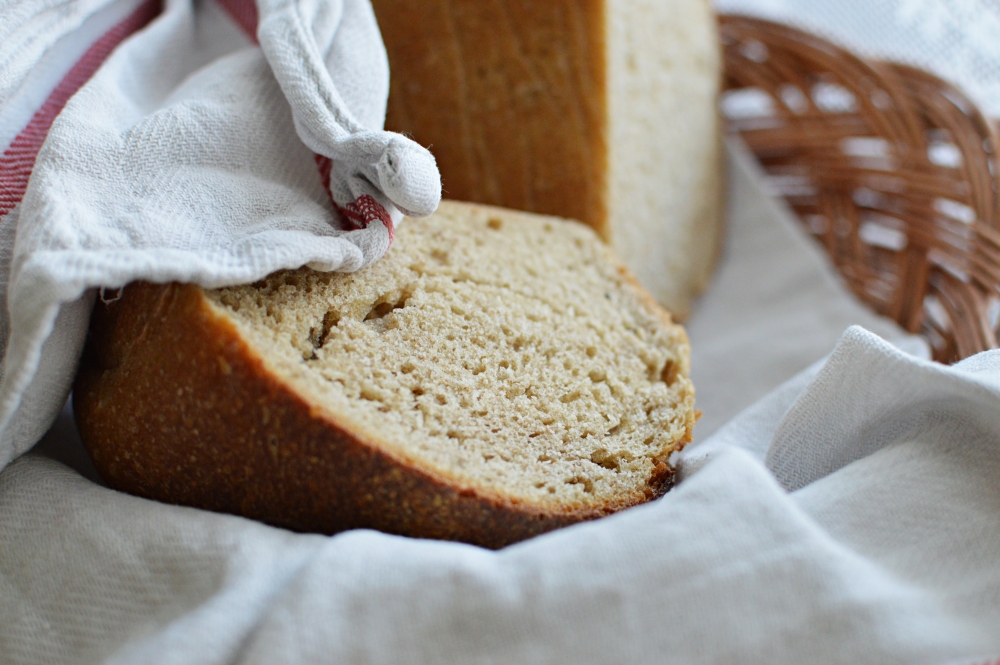 Pomysły na wykorzystanie czerstwego chleba