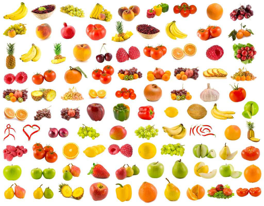 Wpływ antyoksydantów zawartych w owocach i warzywach na zdrowie człowieka